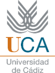 Universidad de Cádiz - UCA