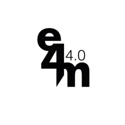 Logo del proyecto Entrepreneurship competences in I4.0 and A.I lead migrants to inclusion
