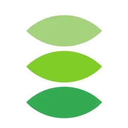 Logo del proyecto Engaging Youth in a Digital Green Future 2.0