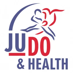 Logo del proyecto Judo as a trigger to shape youth pro-health and pro-social attitude