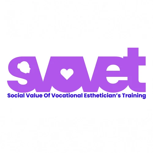 Logo del proyecto Social Value Of Vocational Esthetician’s Training